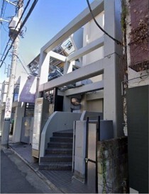 西荻窪の居抜き物件