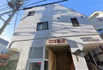 池尻大橋の店舗物件