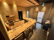 本町の居抜き物件