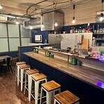本町の居抜き物件