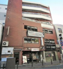 亀有の居抜き物件