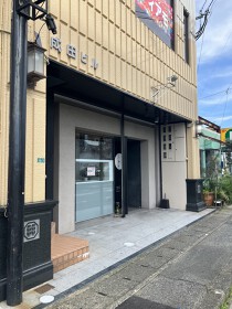 西鉄小郡の居抜き物件
