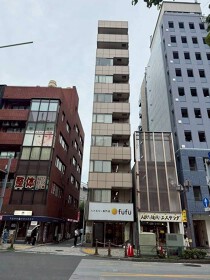池袋の店舗物件