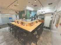 神戸三宮の居抜き物件