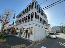 稲毛海岸の居抜き物件