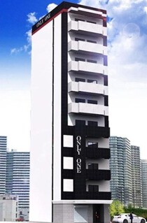 池田の店舗物件