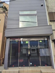 菊名の店舗物件