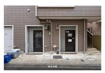 高田馬場の居抜き物件