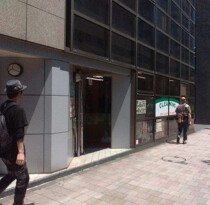 西新宿五丁目の居抜き物件