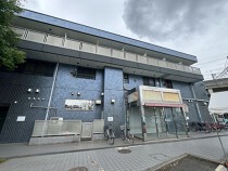 武蔵中原の店舗物件