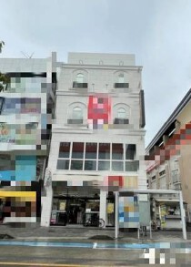 南浦和の店舗物件