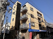 和田町の店舗物件
