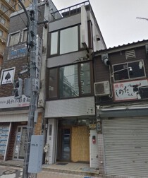 小岩の店舗物件