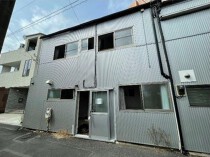 白金台の店舗物件