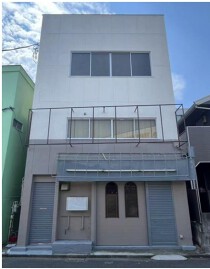 蕨の居抜き物件