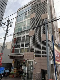 渋谷の居抜き物件
