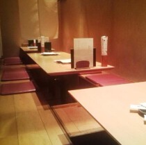 布施の居抜き物件