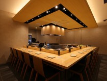 新橋の居抜き物件