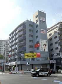 南砂町の店舗物件