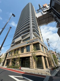 大山の店舗物件