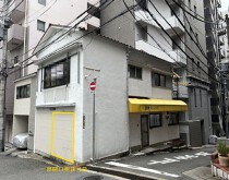 新神戸の居抜き物件
