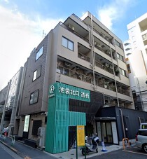 池袋の店舗物件