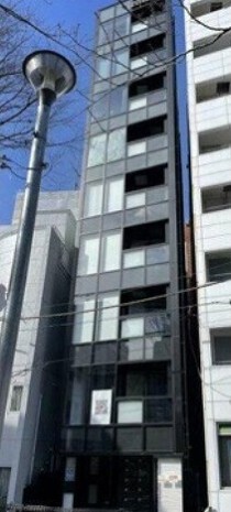 茅場町の店舗物件
