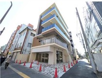 府中の店舗物件