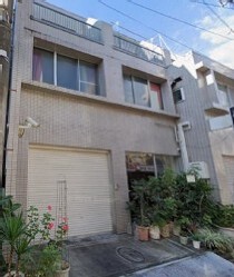 京王多摩川の居抜き物件
