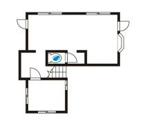 新丸子の居抜き物件