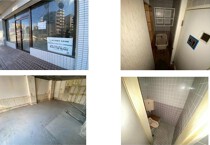 我孫子の店舗物件
