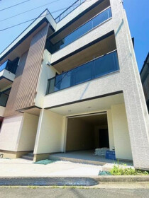 恵比寿の店舗物件