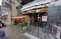 吉祥寺の店舗物件
