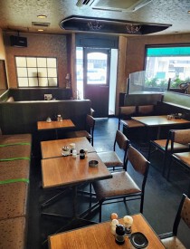 なんばの居抜き物件