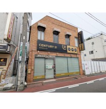千鳥町の店舗物件