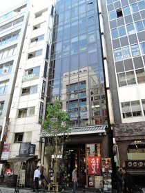 渋谷の店舗物件