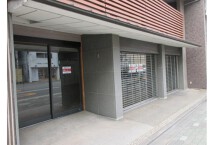 東山の店舗物件