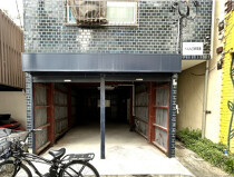 三軒茶屋の店舗物件