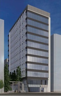 新宿三丁目の店舗物件