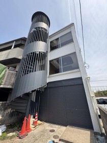 松尾大社の居抜き物件