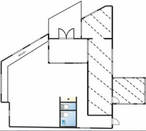 川越の居抜き物件