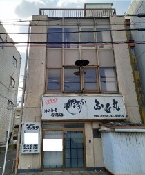 香里園の居抜き物件