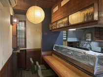 東梅田の居抜き物件