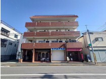 地下鉄成増の居抜き物件