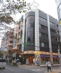 葛西の居抜き物件