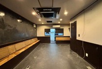 月島の居抜き物件