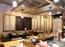 六町の居抜き物件