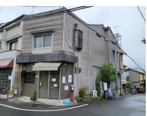北大路の居抜き物件