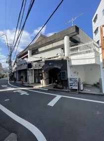 参宮橋の居抜き物件