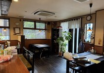 梅屋敷の居抜き物件